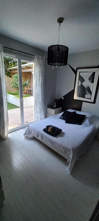 Chambre Chez L'Habitant Avec Spa Et Petit-Dejeuner En Lisiere De Foret لو تيتش المظهر الخارجي الصورة