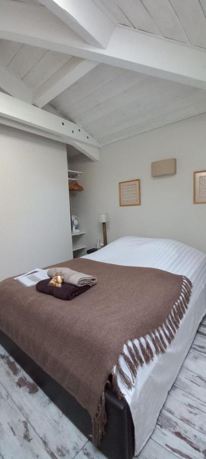 Chambre Chez L'Habitant Avec Spa Et Petit-Dejeuner En Lisiere De Foret لو تيتش المظهر الخارجي الصورة